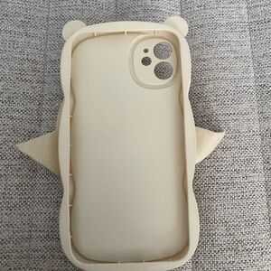 Kawaii Aesthetic Phone case for Iphone 11